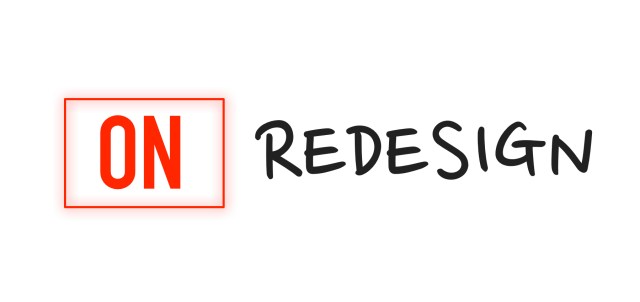 redesign
